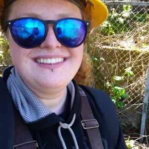 Meet your Posher, Kaitlin